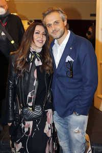 Theaterpremiere 'Rent a Friend' in Berlin