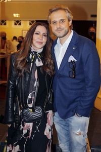 Theaterpremiere 'Rent a Friend' in Berlin