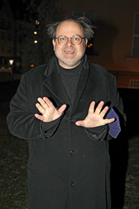 Theaterpremiere 'Rent a Friend' in Berlin