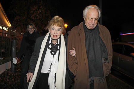 Theaterpremiere 'Rent a Friend' in Berlin