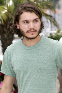 Photocall 'Taking Woodstock - Der Beginn einer Legende', Cannes Film Festival 2009