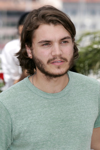 Photocall 'Taking Woodstock - Der Beginn einer Legende', Cannes Film Festival 2009