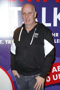 Star-Talk mit Mario Basler in Hamburg