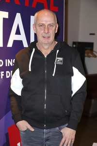 Star-Talk mit Mario Basler in Hamburg