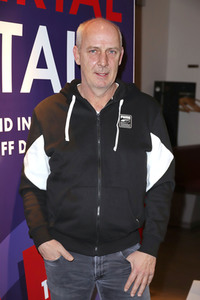 Star-Talk mit Mario Basler in Hamburg