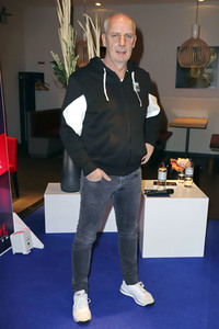 Star-Talk mit Mario Basler in Hamburg