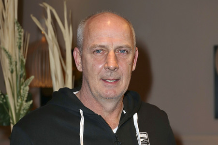 Star-Talk mit Mario Basler in Hamburg