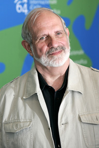 Photocall 'Redacted - Die Wahrheit stirbt zuerst', Internationale Filmfestspiele von Venedig 2007
