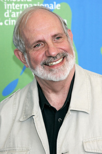 Photocall 'Redacted - Die Wahrheit stirbt zuerst', Internationale Filmfestspiele von Venedig 2007