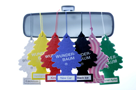 Symbolfoto Wunder-Baum