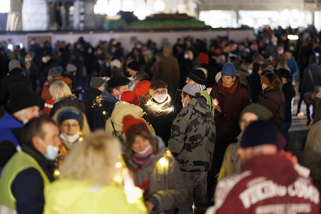 Montagsspaziergang in Köln