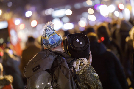 Montagsspaziergang in Köln