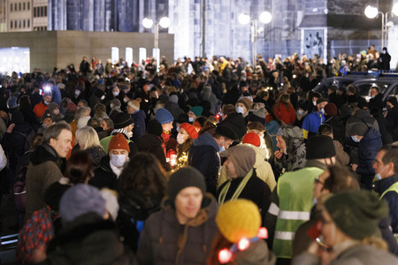 Montagsspaziergang in Köln