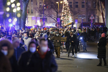 Montagsspaziergang in Köln
