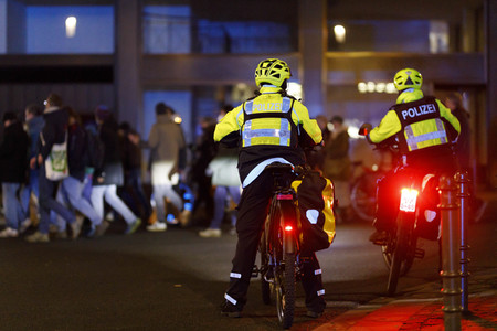 Montagsspaziergang in Köln