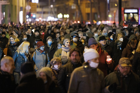 Montagsspaziergang in Köln