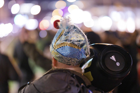 Montagsspaziergang in Köln