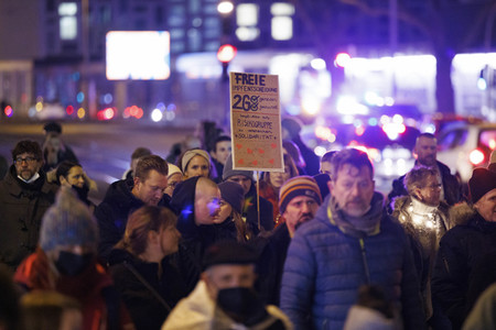 Montagsspaziergang in Köln