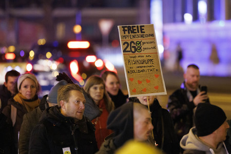 Montagsspaziergang in Köln