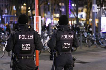 Montagsspaziergang in Köln