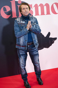 Ausstellungs- und Serienpräsentation 'Raphaelismo' in Madrid