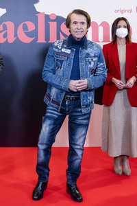 Ausstellungs- und Serienpräsentation 'Raphaelismo' in Madrid