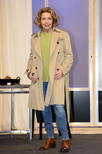 Theaterprobe 'Der Sittich' in München