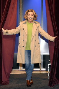 Theaterprobe 'Der Sittich' in München