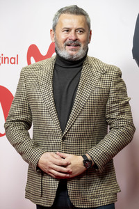 Serienpremiere 'Raphaelismo' in Madrid