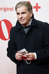 Serienpremiere 'Raphaelismo' in Madrid