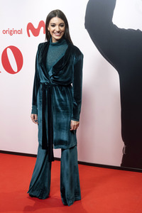Serienpremiere 'Raphaelismo' in Madrid