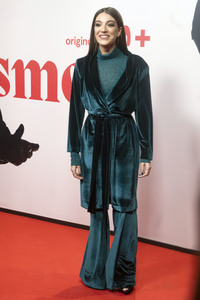 Serienpremiere 'Raphaelismo' in Madrid