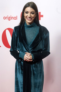 Serienpremiere 'Raphaelismo' in Madrid