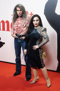 Serienpremiere 'Raphaelismo' in Madrid