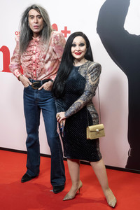 Serienpremiere 'Raphaelismo' in Madrid