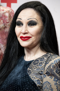 Serienpremiere 'Raphaelismo' in Madrid