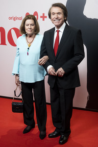 Serienpremiere 'Raphaelismo' in Madrid