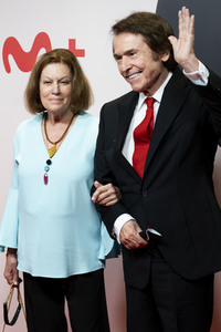 Serienpremiere 'Raphaelismo' in Madrid