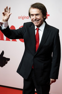 Serienpremiere 'Raphaelismo' in Madrid