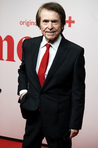 Serienpremiere 'Raphaelismo' in Madrid