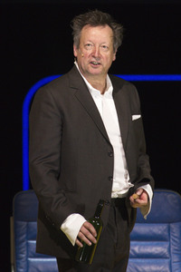 Theaterprobe 'Mein Name sei Gantenbein' in Berlin
