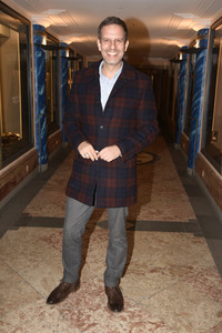 Theaterpremiere 'Der Sittich' in München