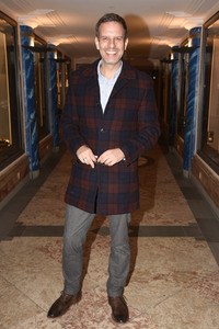 Theaterpremiere 'Der Sittich' in München