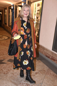 Theaterpremiere 'Der Sittich' in München