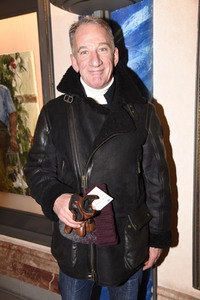 Theaterpremiere 'Der Sittich' in München