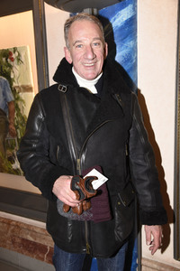 Theaterpremiere 'Der Sittich' in München