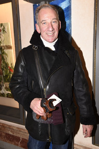 Theaterpremiere 'Der Sittich' in München