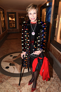 Theaterpremiere 'Der Sittich' in München