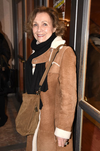 Theaterpremiere 'Der Sittich' in München