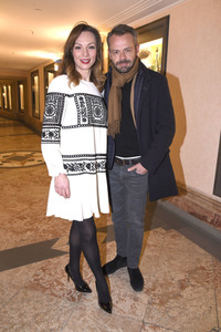 Theaterpremiere 'Der Sittich' in München